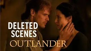 🔥 &ldquo;Outlander Shock! Shocking Deleted Scenes Finally Revealed &ndash; Fans Can't Believe It!&rdquo;