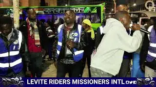Powerful Praise at Embasava | Minister Ian Winjili Leads Joyful Worship 🔥