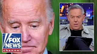 'Gutfeld!': Here's Biden's bad book deal