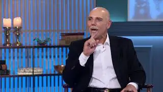 Manuel Landeta en 'El minuto que cambi&oacute; mi destino'