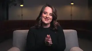 Leadership Transformation. Building Confidence In Your Leadership Story.