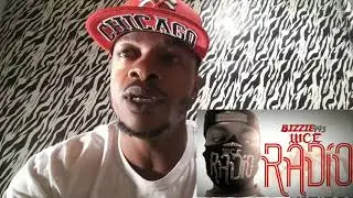 KING ACE FED UP PT.3 VIDEO (REACTION)