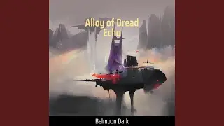 Alloy of Dread Echo