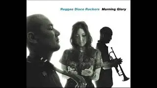 Reggae Disco Rockers - Lost In Love