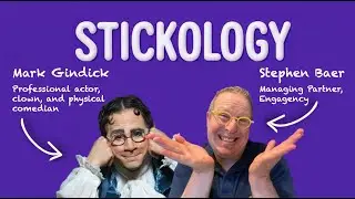 Collaboration, Trust, and Why Your Business Should Run Like a Circus with Master Clown Mark Gindick