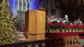 HYO Carols of Christmas 