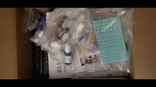 What&rsquo;s in My Jewelry Studio? Cool Tools Unboxing.