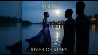 Abuk- Nile Queen (Ocean Rain) | Afro-Fusion R&B