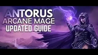 Arcane Mage Double Burst Damage Output - Patch 7.3.5 - PvE