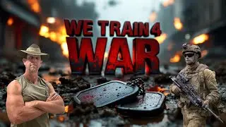 Is the Australian Army's Training REALLY Preparing Them for War?