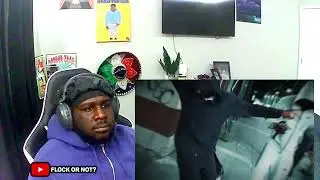 Flock or Not? 🔥🗑️: Bobby TooTact - BACK IN BLOOD [ Official Video ]