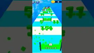 Digit Shooter World  (android)