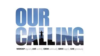 How do we serve God? 