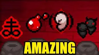 The Most SATISFYING Run Ever