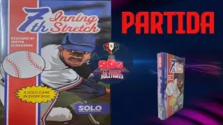 7th INNING STRETCH (PARTIDA)
