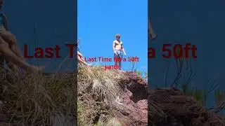 Risky Jump