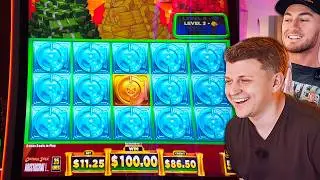 OUR BIGGEST BONUS BUY EVER!