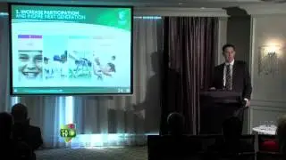 Cricket Australia AGM 2013