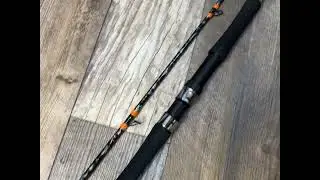 New Squatch Nano G3 built by Squatch himself 