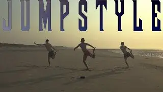 Beauty Of Sea - Jumpstyle 2018 (Official clip)