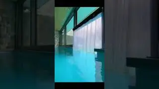 Luxury hotel || Travel vlog || Nature || Vacation || Sea View || Poolside ||Relaxation