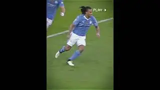 Nathan Ake&rsquo;s superb tackle #football #mancity