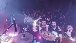 THIS IS FOR YOU that support metal bands! ♡