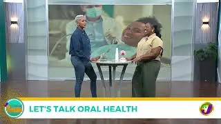 Let’s Talk Oral Health | TVJ Weekend Smile