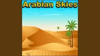 Desert Caravans