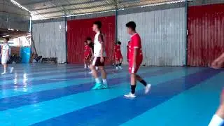 IONIX FC #part2