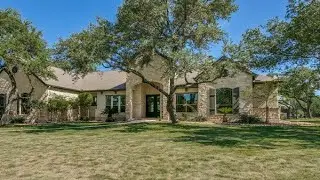 1341 Glenwood, Bulverde, TX Presented by Terri Taylor Walker.