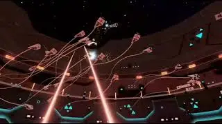 Space Pirate DX level 35+ gameplay is pure adrenaline!!