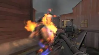 Payload cart defense