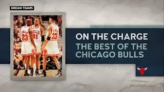BratskBasket / Dream Teams: The Best Of The Chicago Bulls / Лучшие в Чикаго Буллз / Rus ᴴᴰ