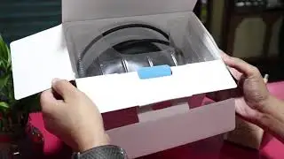 HP H100 Gaming Headset Unboxing & Review [ Hindi ] - COMPUTER SERVICES