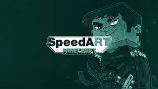 Killer1kk Minecraft Avatar SpeedART