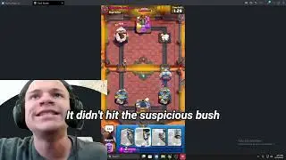 Epic Counter Push  Boss Bandit Dominates the Arena!