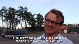 Fit 2 Drive &ndash;&nbsp;The Challenge of Collecting Data from Intoxicated Drivers