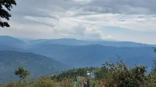Lungchok East Sikkim || Silk route Travel vlog|| Kolkata  to Sikkim road trip Ep. 1