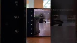 Видеосъёмка 8K в смартфоне 📹