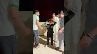 Lrrai ho gae🙈🤣 for more @ChottuBrand98 #entertainment #viral #foryou