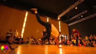 Flash vs ? vs Junes | Breakdance Preselection | Who's the freshest? | Ocloo Battles
