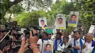 Karnataka People demand was We want Chief minister of Karnataka Dalit Valmiki Samaj