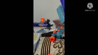 Grau .556 Reload | Daily Reload 20
