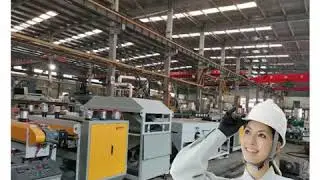 PP hollow profile sheet extrusion machine,PP-cartonplast-sheet-making-machine(2020)