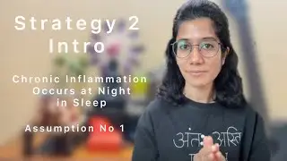 Rheumatoid Arthritis Diet: Powerful Dinner Strategy to Reduce Inflammation | RA Food Strategy 02