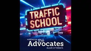 Traffic School - The Single Clap Heard &lsquo;Round Idaho - 11/14/2025