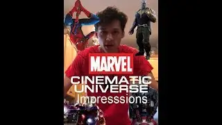 MCU Impressions