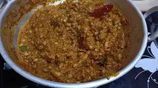 #മത്തങ്ങ എരിശ്ശേരി👌🏃