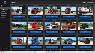 MODFY FUTURO DO ETS2